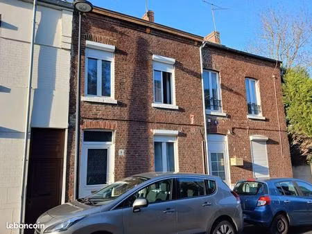 maison 7 pièces 108 m²