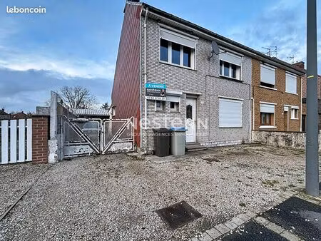 maison 5 pièces 99 m²