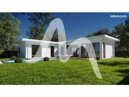 maison 5 pièces 140 m²