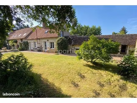 longère 8 pièces 236 m²