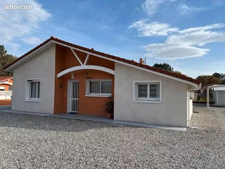 maison 4 pièces 84 m²