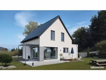 maison 5 pièces 96 m²