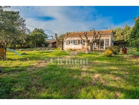 maison 88 m² piolenc