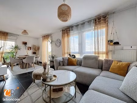 maison 6 pièces 88 m²