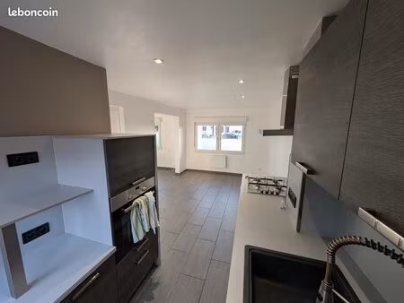 heumont - maison à vendre