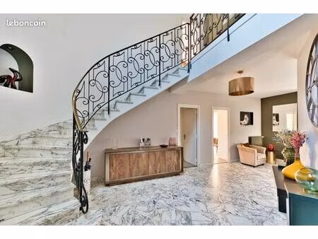 maison familiale d’architecte | 300 m²