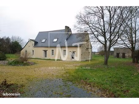 maison 5 pièces 127 m²