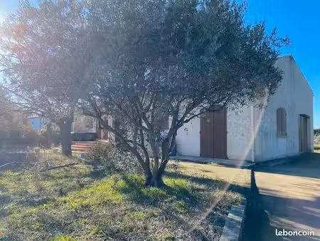 villa 3 pièces 86 m²