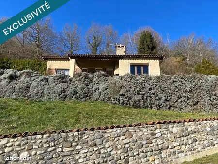 maison 3 pièces 73 m²