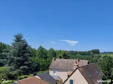 maison 9 pièces 200 m²
