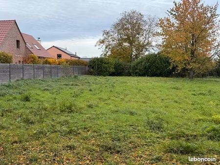 terrain ennetieres en weppes