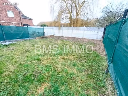 terrain 400 m² evin malmaison