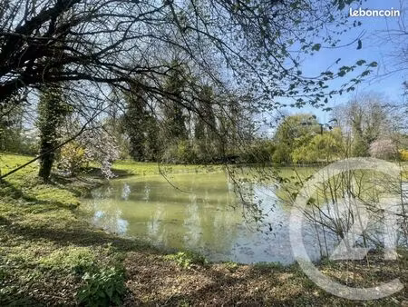 terrain 15 109 m² peronne