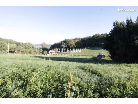 terrain 1 782 m² graulhet