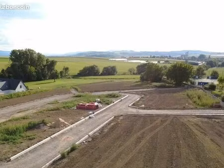 terrain 466 m² schnersheim