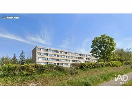 appartement 3 pièces 73 m²