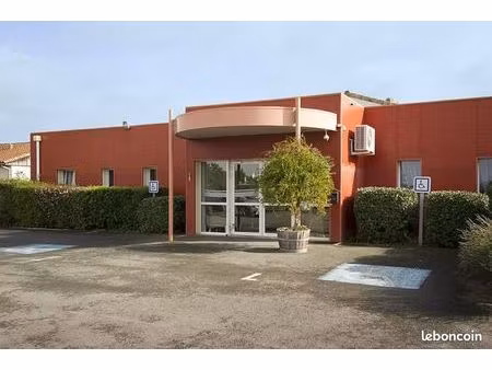 appartement 1 pièce 20 m²