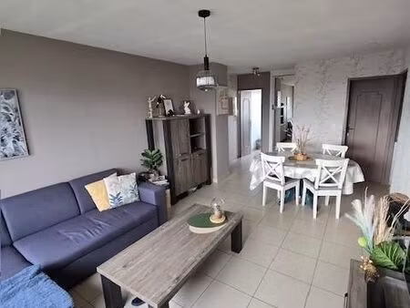 appartement 3 pièces 67 m²