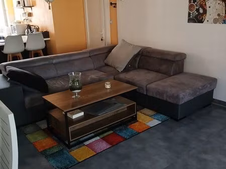 appartement a vendre