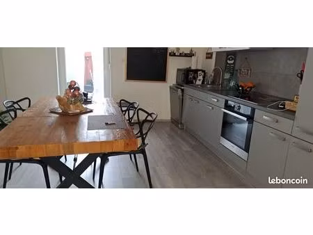 loue f4 100 m² merten