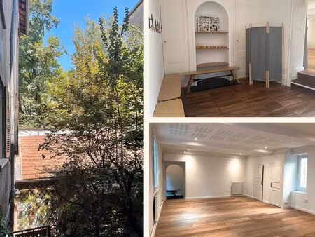 salle yoga  bureaux ou appartement