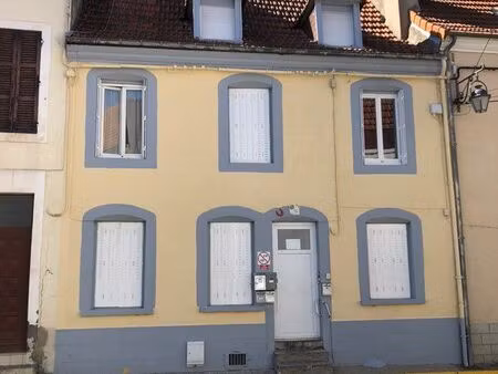 immeuble 5 appartements