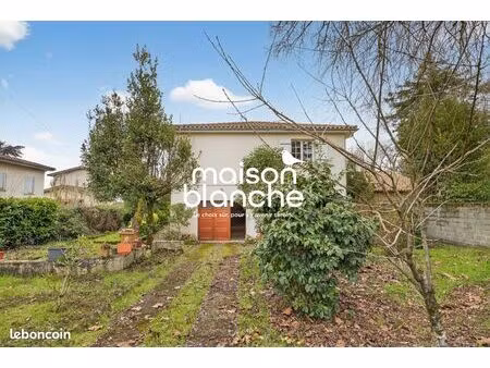 maison 2 pièces 64 m²