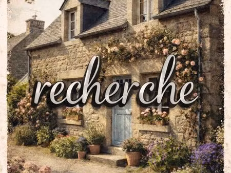 recherche maisonette appartement