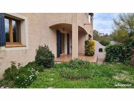 appartement 3 pièces 60m²