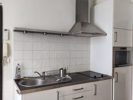 appartement 2 pièces - 25 m2 - grange blanche