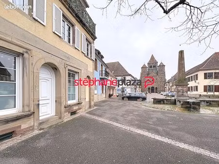 appartement 3 pièces 95 m²