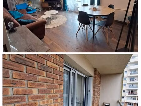 a vendre appartement