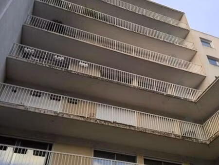 appartement à melun