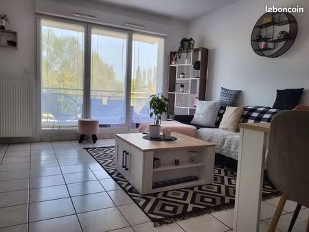 location appartement f3 à moulins-lès-metz