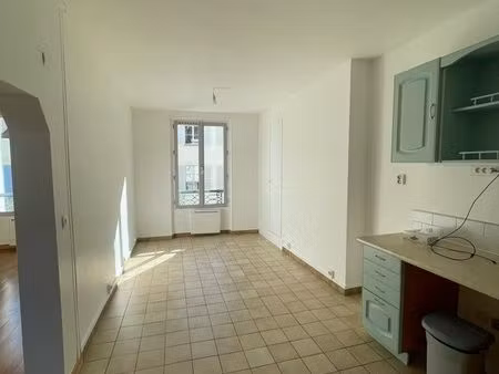 ventre appartement t3 rambouillet
