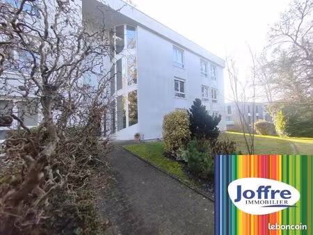 appartement 5 pièces 126 m²