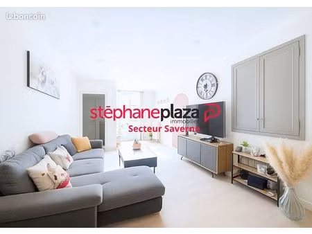 appartement 3 pièces 95 m²