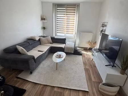 à louer f2 65m²
