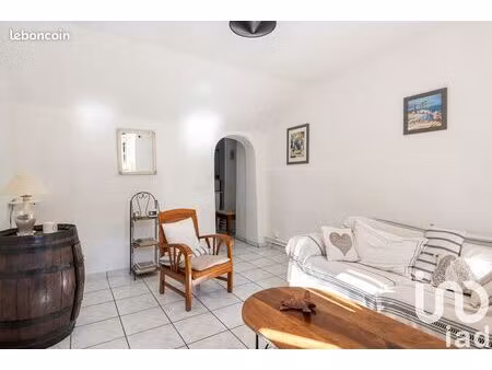 triplex 6 pièces 100 m²