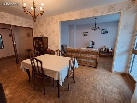 appartement centre ville valenciennes