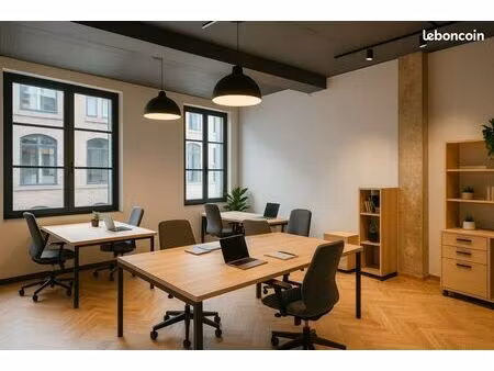 bureau avignon intra-muros