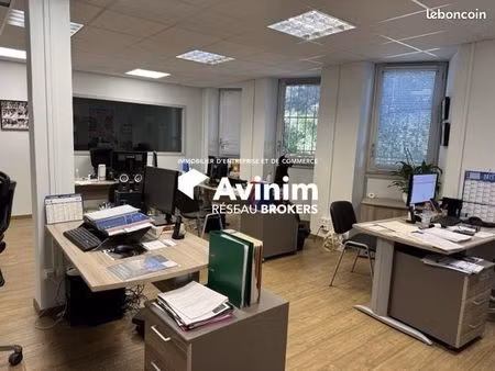 bureaux 140 m² avignon
