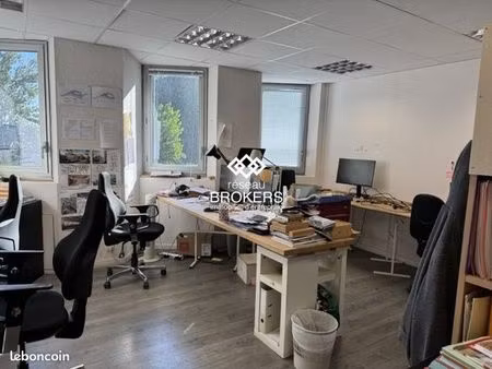 bureaux 160 m² avignon