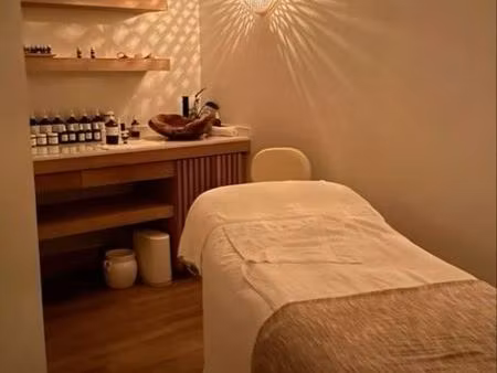 recherche bureau ou dépendance