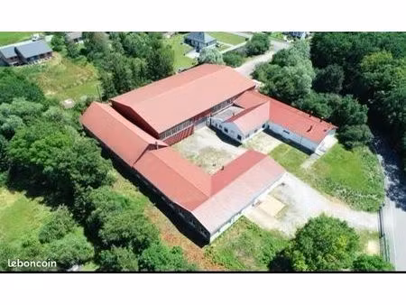 a louer - locaux professionnels/bureaux