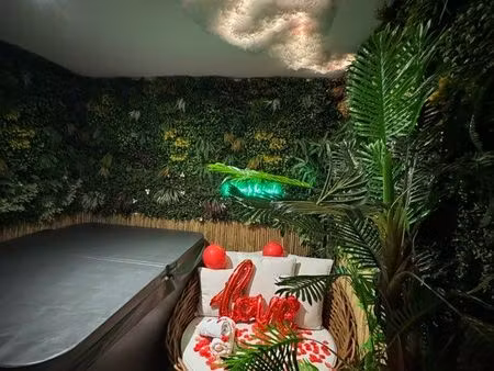 fond de commerce spa