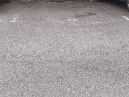 place de parking vannes