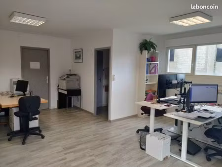 locaux professionnel