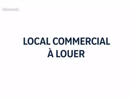 local commercial