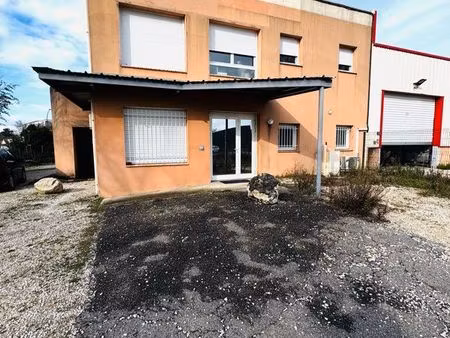 bureaux ou local commercial